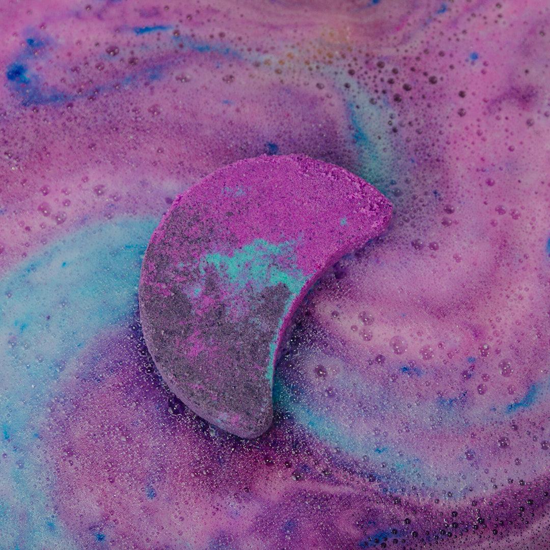 Moon Magic - Bath Bomb