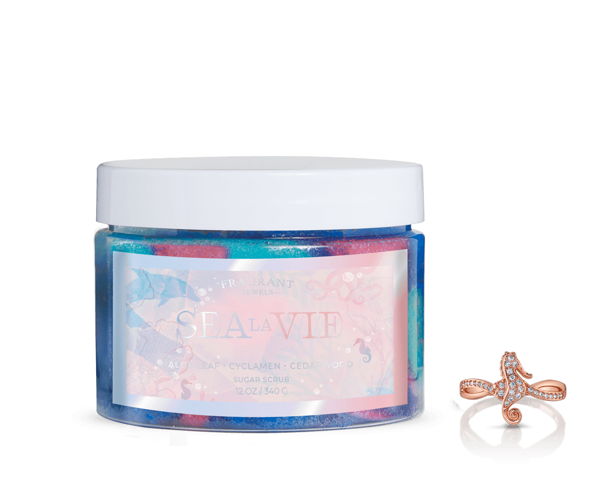 Sea La Vie - Body Scrub