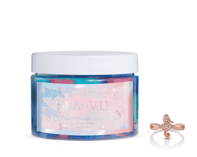 Sea La Vie - Body Scrub