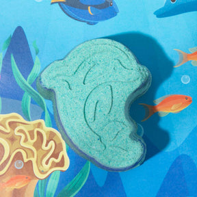 Dolphin - Sea La Vie - Bath Bomb