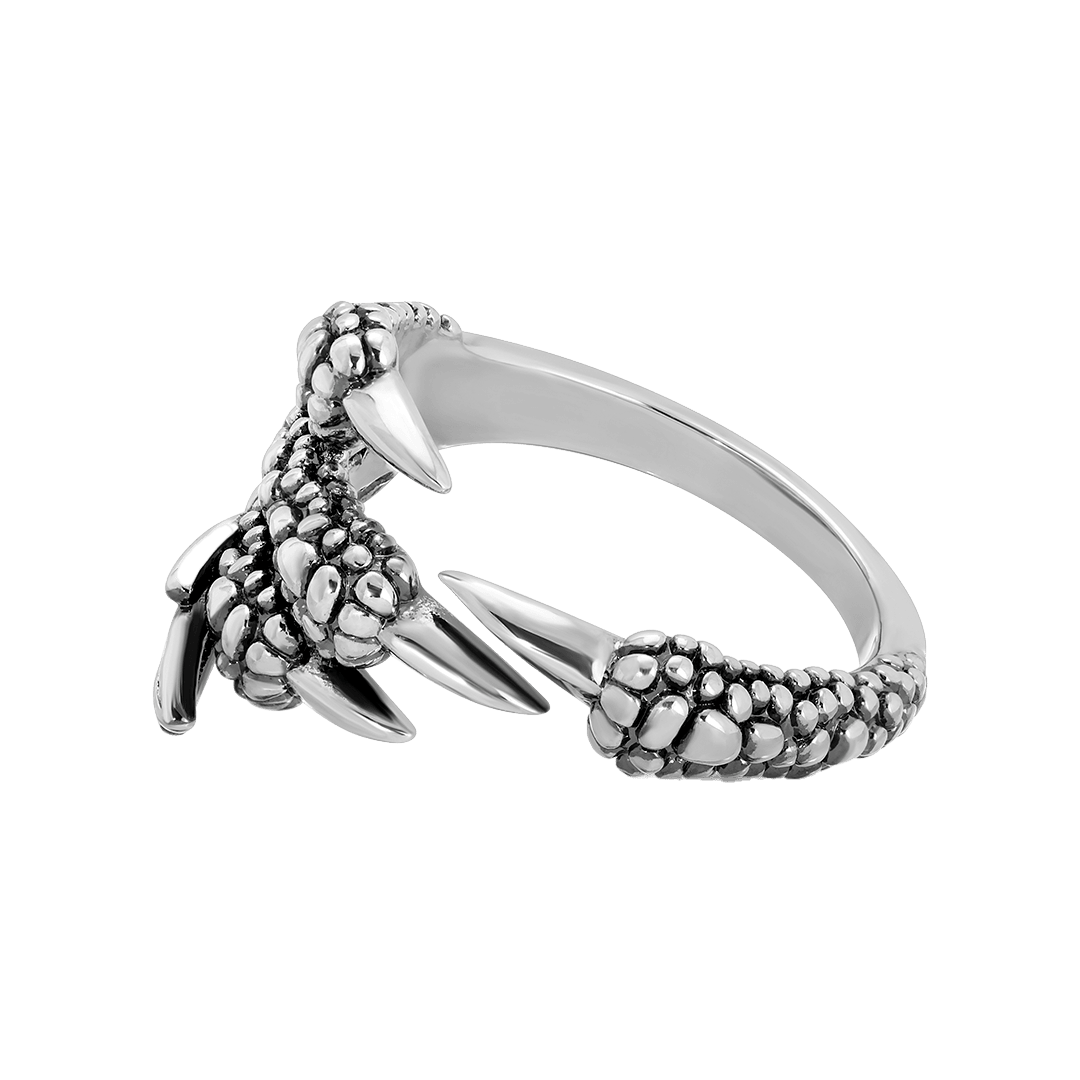 Dragon's Wrath Ring