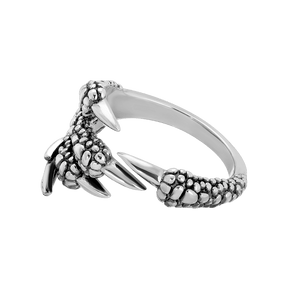 Dragon's Wrath Ring