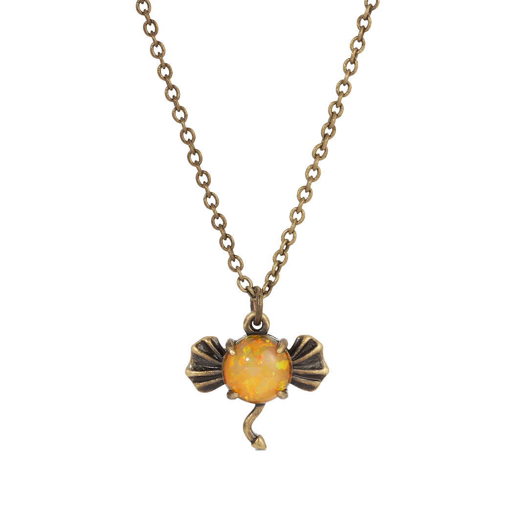 Dragon's Lair Pendant