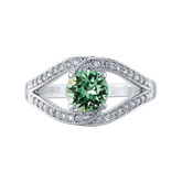 Grand Gesture Ring