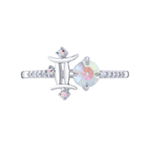 Gemini, The Twins Collector's Item