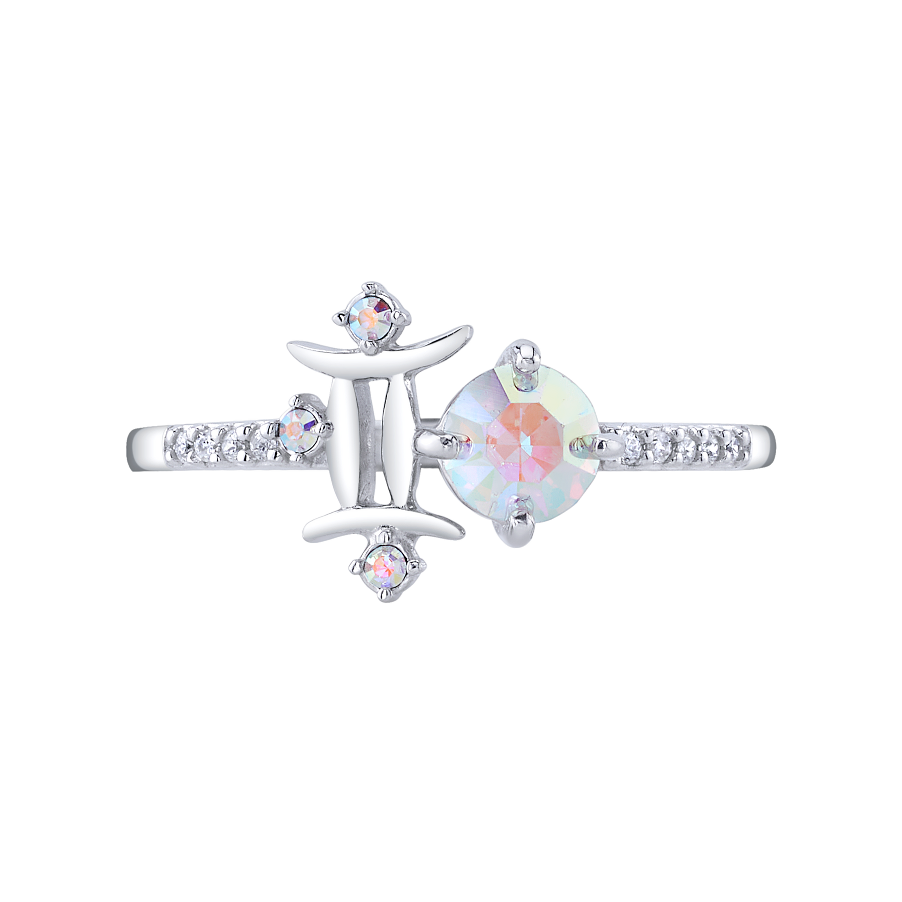 Gemini, The Twins Collector's Item