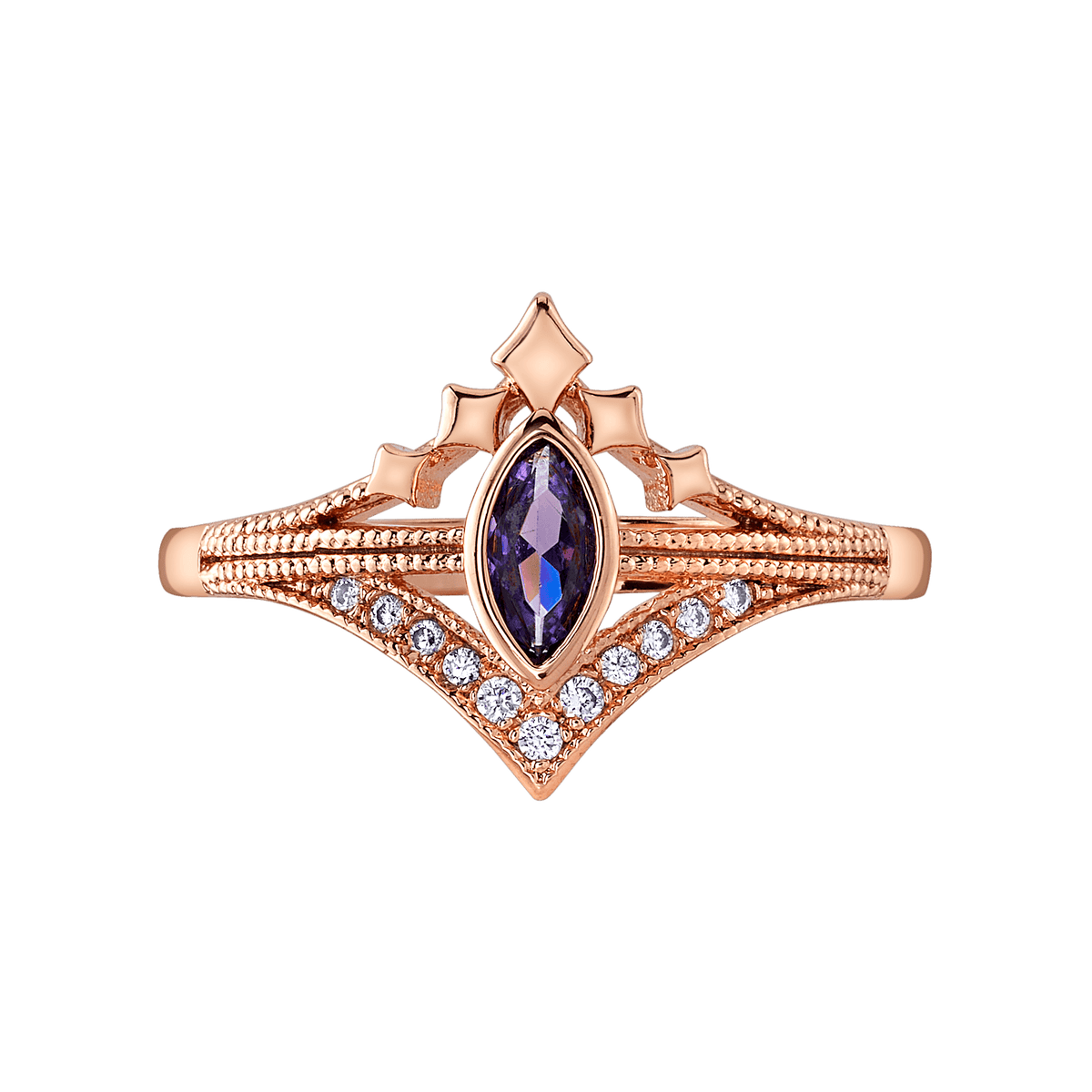 True Allure Ring