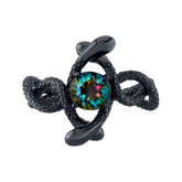 Medusa Ring