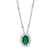 Chain without Pendant
