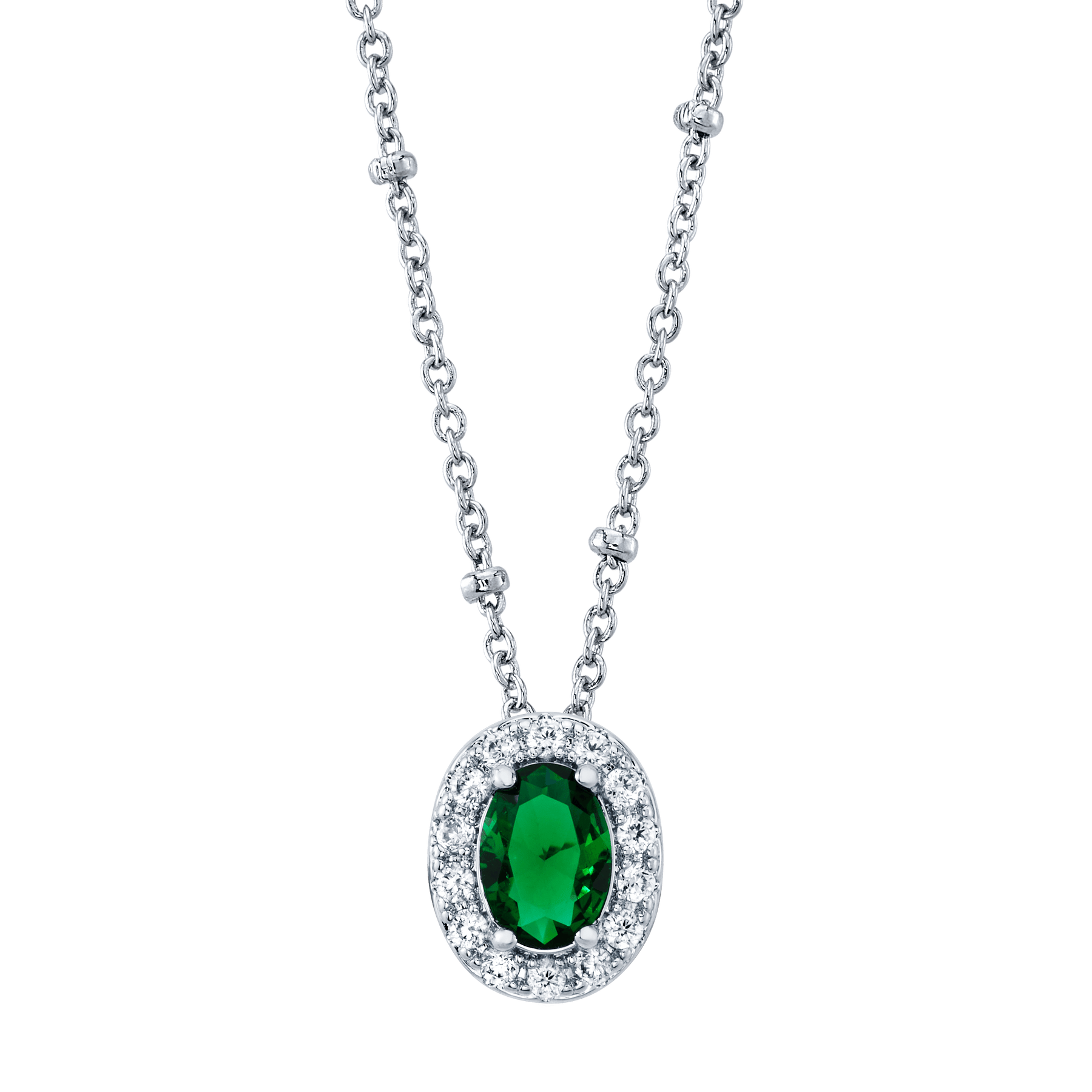 Chain without Pendant