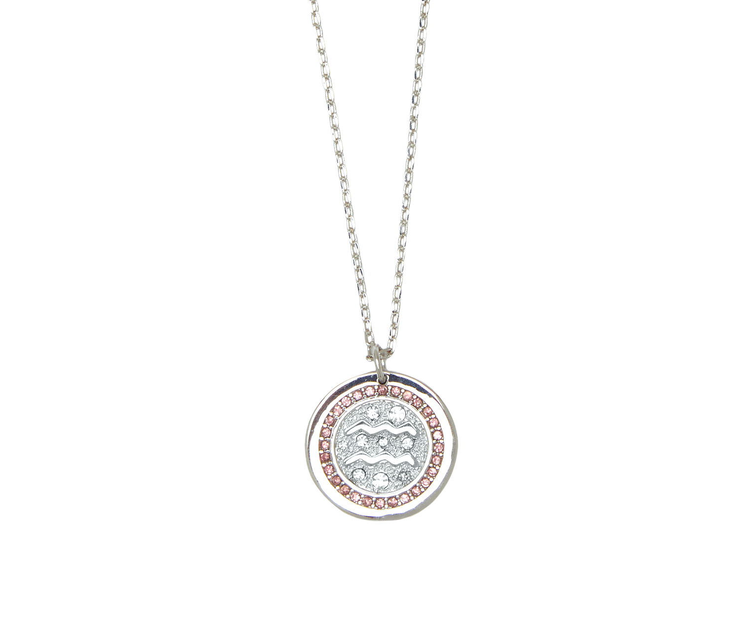 Aquarius Pendant