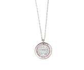 Aquarius Pendant