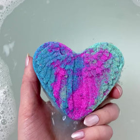 Guardian Angel - Bath Bomb (Without Jewelry)