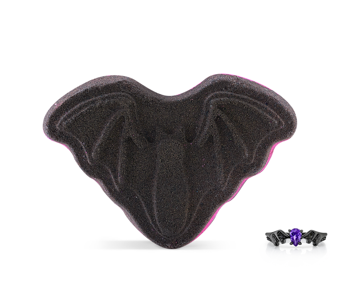 Bat Bomb - Bath Bomb