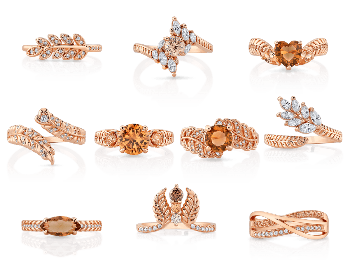 Cafe FJ: Grounded - Aware That I am Rare - Jewel Candle