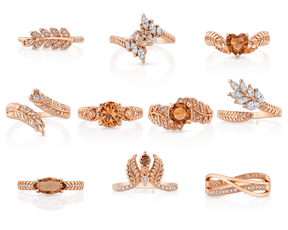 Cafe FJ: Grounded - Aware That I am Rare - Jewel Candle