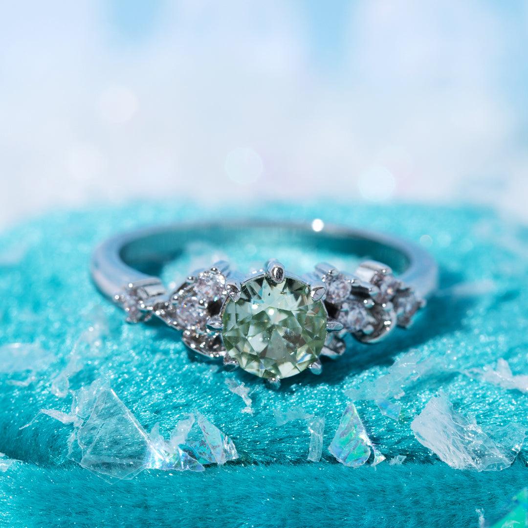 Gnome for the Holidays - Bath Bomb