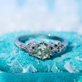 Gnome for the Holidays - Bath Bomb