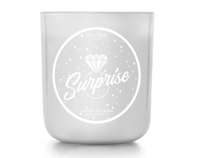 Surprise Candle