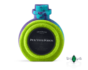 Pick Your Poison - Bath Bomb