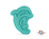 Dolphin - Sea La Vie - Bath Bomb