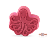 Octopus - Sea La Vie - Bath Bomb