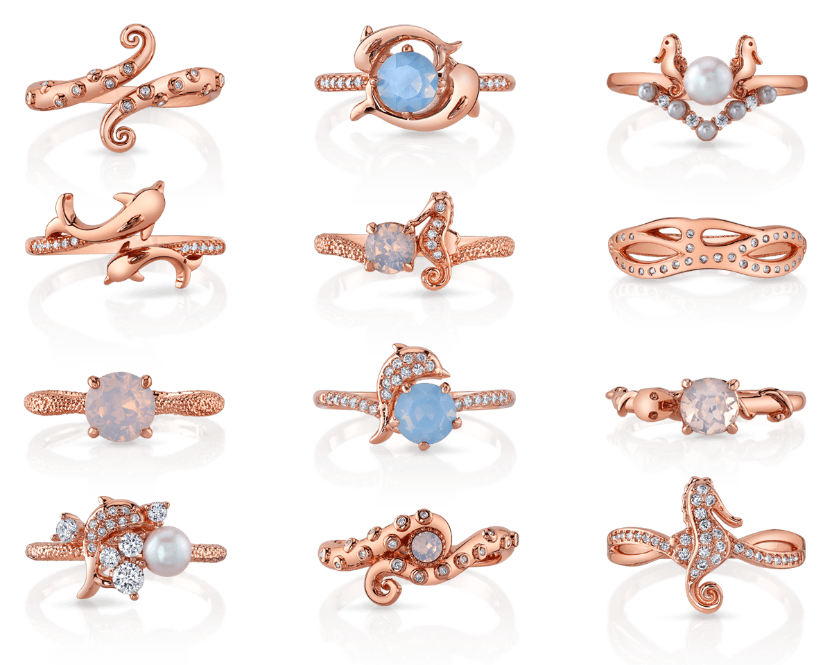 Dolphin - Sea La Vie - Bath Bomb