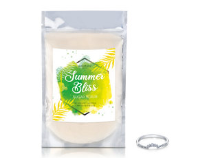 Summer Bliss - Body Scrub