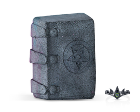 Spellbook - Witchcraft Collection - Bath Bomb